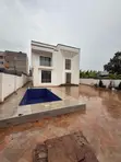 5-Bedroom House with Pool in Adenta, Accra - 5