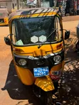 TVS Apache 160 4V 2026 Yellow - 3
