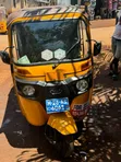 TVS Apache 160 4V 2026 Yellow - 4