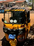 TVS Apache 160 4V 2026 Yellow - 5