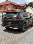 Honda CR-V EX 2021 Black - 2