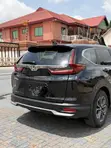 Honda CR-V EX 2021 Black - 5