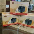 Elbee 3000W Step Up/Down Transformer - 1