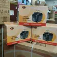 Elbee 3000W Step Up/Down Transformer - 2