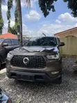 Great Wall Poer 2020 Brown - 4