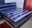 Queen Size Bed - Lily Foam - 1