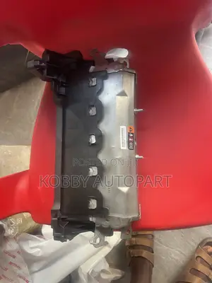 Toyota Camry Knee Airbag (2018-2025)