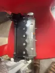 Toyota Camry Knee Airbag (2018-2025) - 1