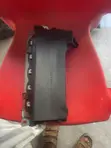 Toyota Camry Knee Airbag (2018-2025) - 2