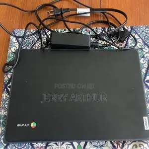 Lenovo Chromebook C330 4GB RAM 60GB eMMC