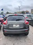 Nissan Juke SL 2013 Gray - 1