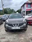 Nissan Juke SL 2013 Gray - 4