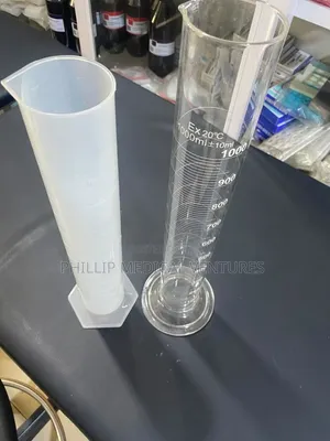 1000ml Measuring Cylinder