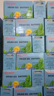 Zero Gell Batteries - 12V & 24V Deep Cycle - 2
