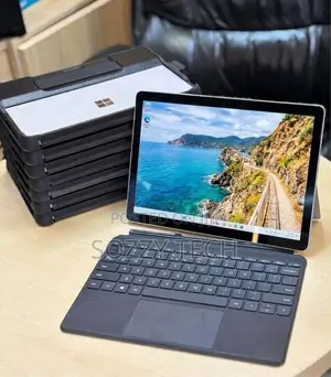 Microsoft Surface Go 2 Laptop (Used)