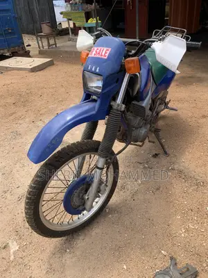 Yamaha 1992 Touring Motorcycle