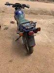 Yamaha 1992 Touring Motorcycle - 2