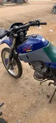 Yamaha 1992 Touring Motorcycle - 3