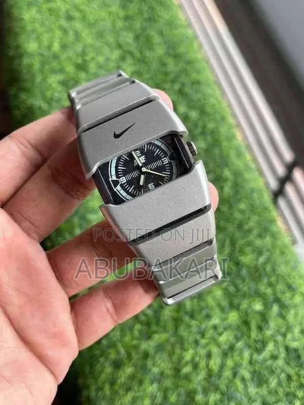 Nike Watch - 1