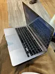 Apple MacBook Pro 2020 16GB RAM, 512GB SSD - 2