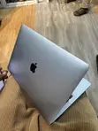 Apple MacBook Pro 2020 16GB RAM, 512GB SSD - 4