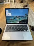 Apple MacBook Pro 2020 16GB RAM, 512GB SSD - 5