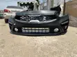 Kia Cerato 2019 Front Bumper - Brand New - 1