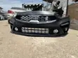 Kia Cerato 2019 Front Bumper - Brand New - 2
