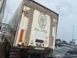 Mercedes-Benz Actros L Fridge Truck - 3