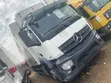 Mercedes-Benz Actros L Fridge Truck - 4