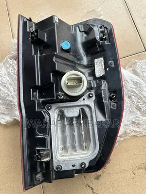 Ford Ranger 2020 Taillight LH