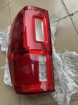 Ford Ranger 2020 Taillight LH - 4