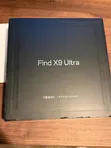 New Oppo Find X9 Ultra 1TB Black - 3