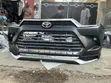 2024 Toyota Highlander Front Bumper - Brand New - 1