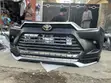 2024 Toyota Highlander Front Bumper - Brand New - 2