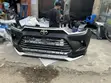 2024 Toyota Highlander Front Bumper - Brand New - 3