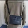 Men's Mini Side Bag - 2
