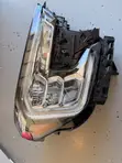 GMC Sierra 1500 Driver Side Headlight (2019-2022) - 2
