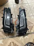 Hyundai Tucson 2019 Fog Light and Covers - 1