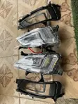 Hyundai Tucson 2019 Fog Light and Covers - 2