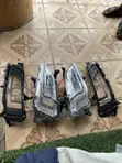 Hyundai Tucson 2019 Fog Light and Covers - 3