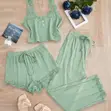 Posh Haven Quality Nightwear - 5