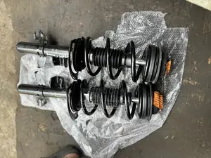 Jeep Cherokee 2015 Front Shocks (Brand New)