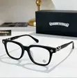 Chrome Hearts Unisex Sunglasses - 3