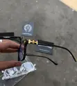 Chrome Hearts Unisex Sunglasses - 4