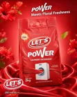 Laundry Detergent Powder - 2kg - 1