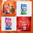 Laundry Detergent Powder - 2kg - 2