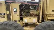 Caterpillar CAT 140G Motor Grader - 1