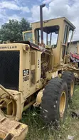 Caterpillar CAT 140G Motor Grader - 2