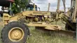 Caterpillar CAT 140G Motor Grader - 3